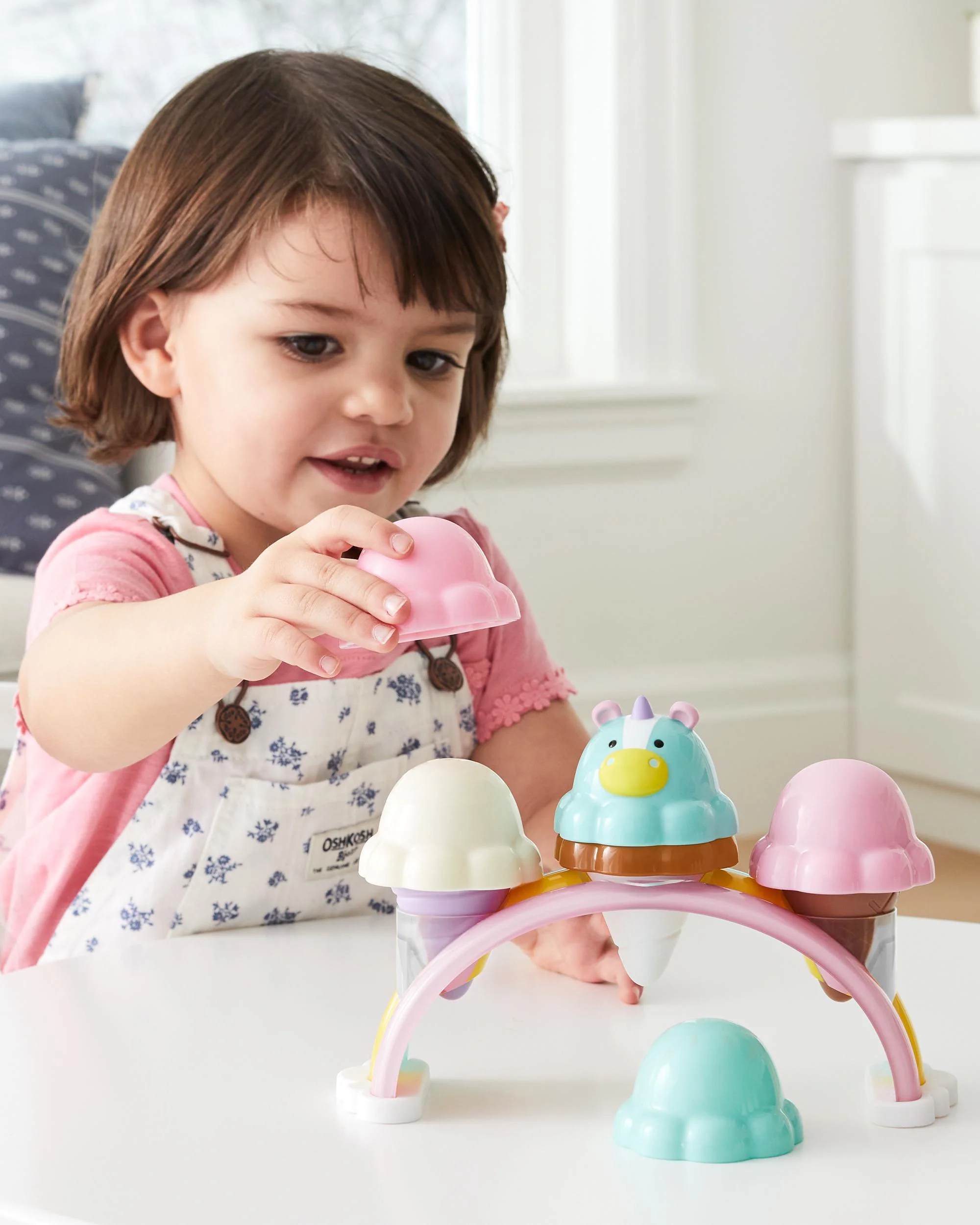 Skip Hop - Zoo Sweet Scoops Ice Cream Set - Image 4