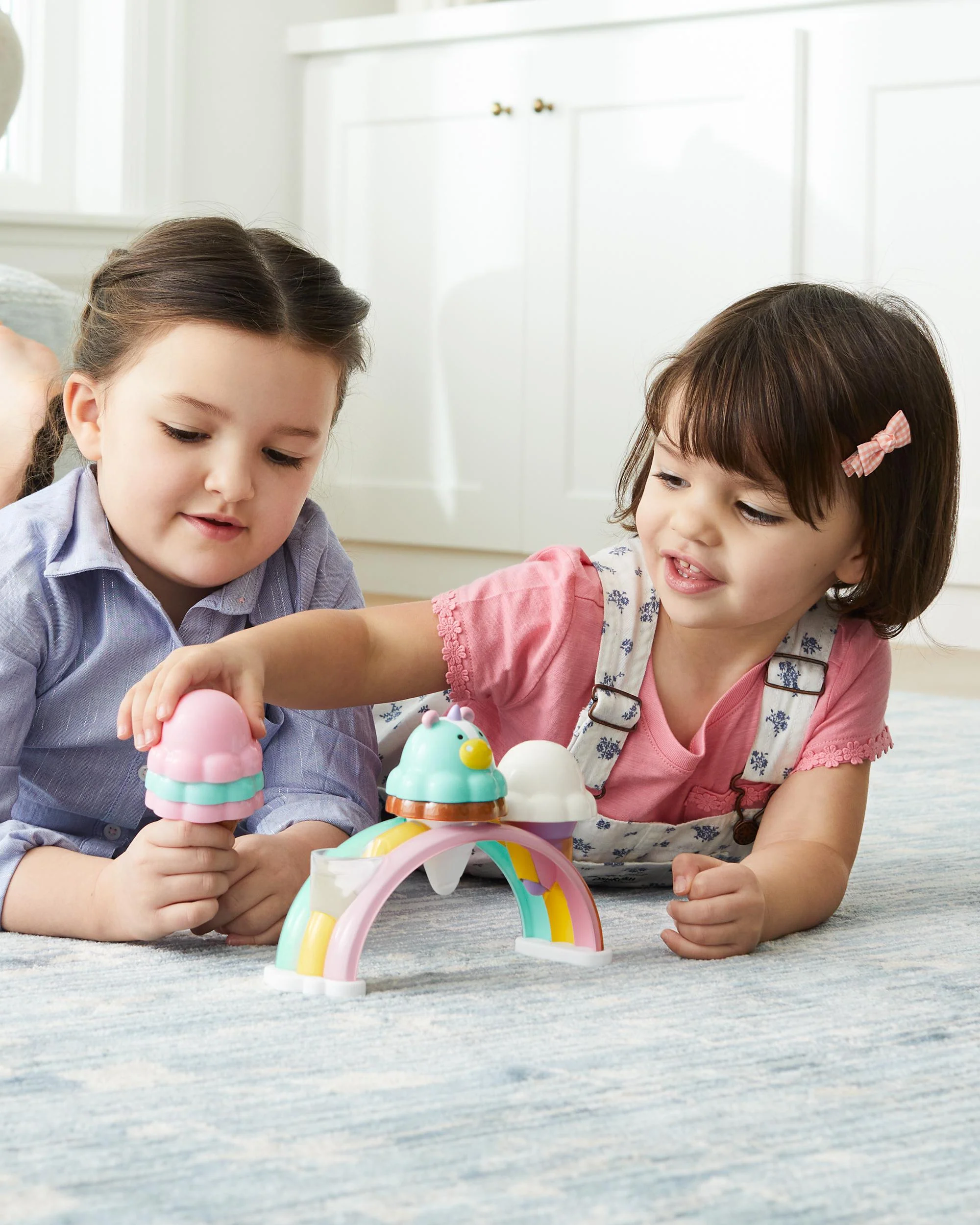 Skip Hop - Zoo Sweet Scoops Ice Cream Set - Image 5