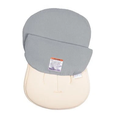 Snuggle Me Organic - Lounger Curve Muslin Cover - Image 11