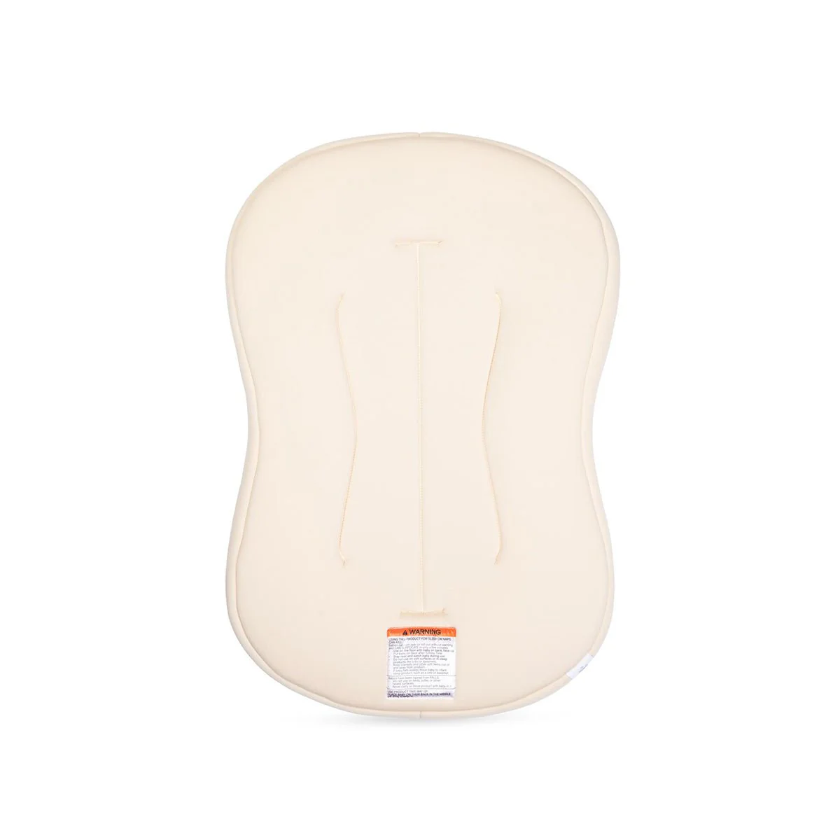 Snuggle Me Organic - Lounger Curve - Image 10