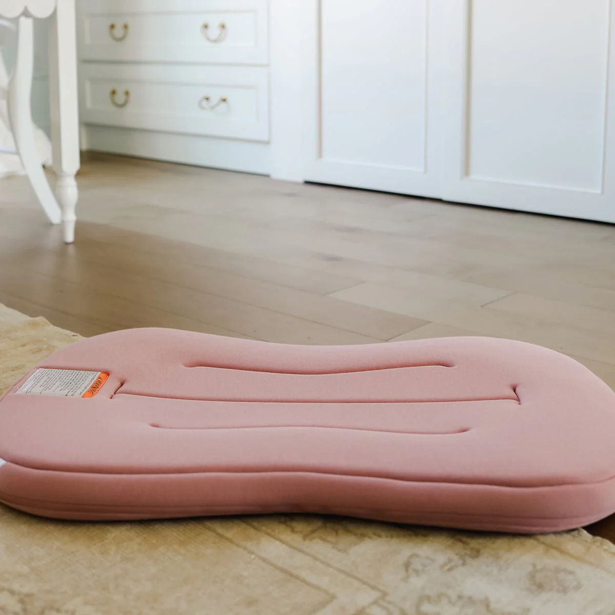 Snuggle Me Organic - Lounger Curve - Image 6