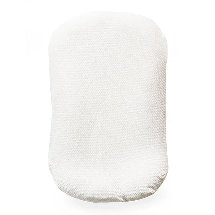 Snuggle Me Organics - Infant Lounger Puddle Pad - Image 3
