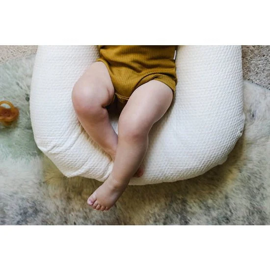 Snuggle Me Organics - Infant Lounger Puddle Pad - Image 4