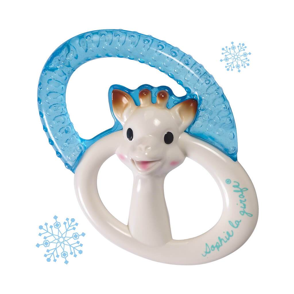 Sophie La Girafe - Cooling Teething Ring - Image 2