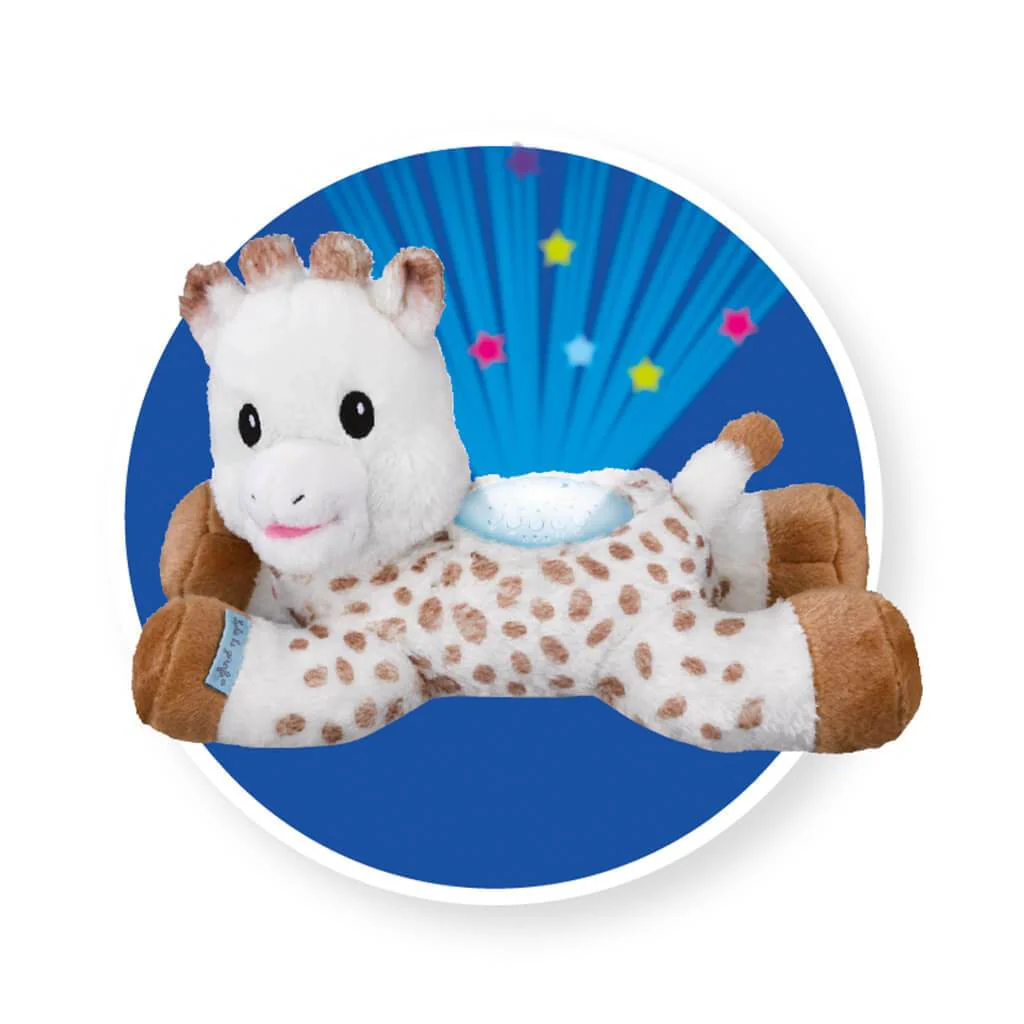 Sophie La Girafe - Plush Lights & Dreams - Image 5