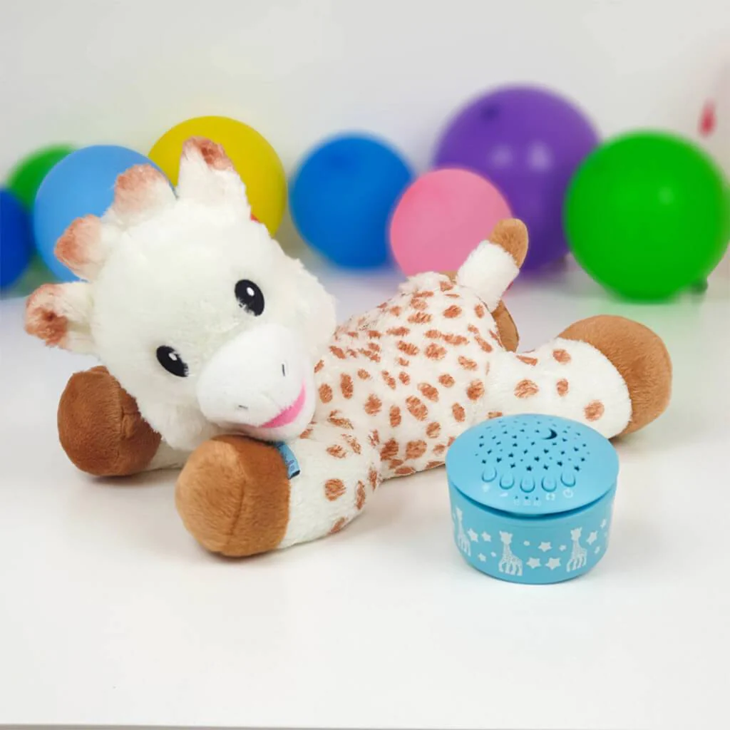 Sophie La Girafe - Plush Lights & Dreams - Image 6