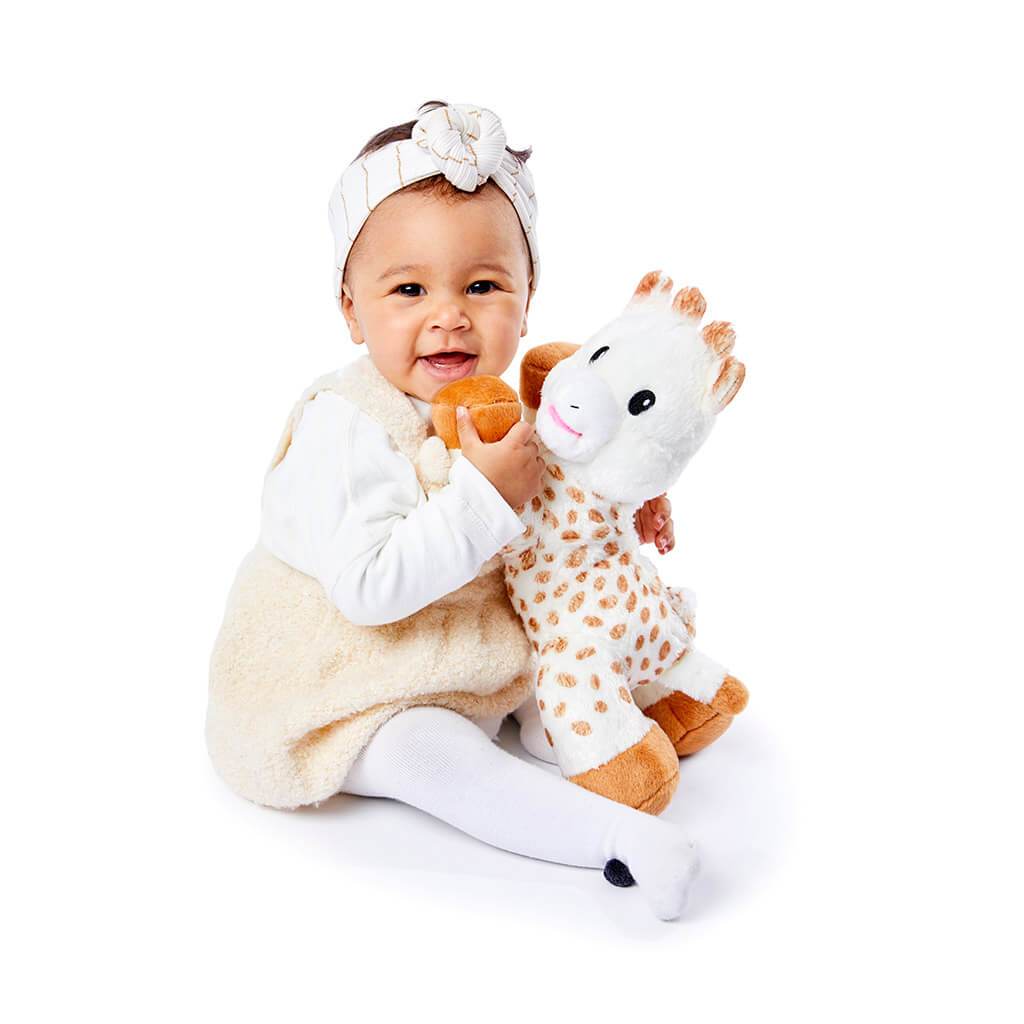 Sophie La Girafe - Plush Lights & Dreams - Image 7