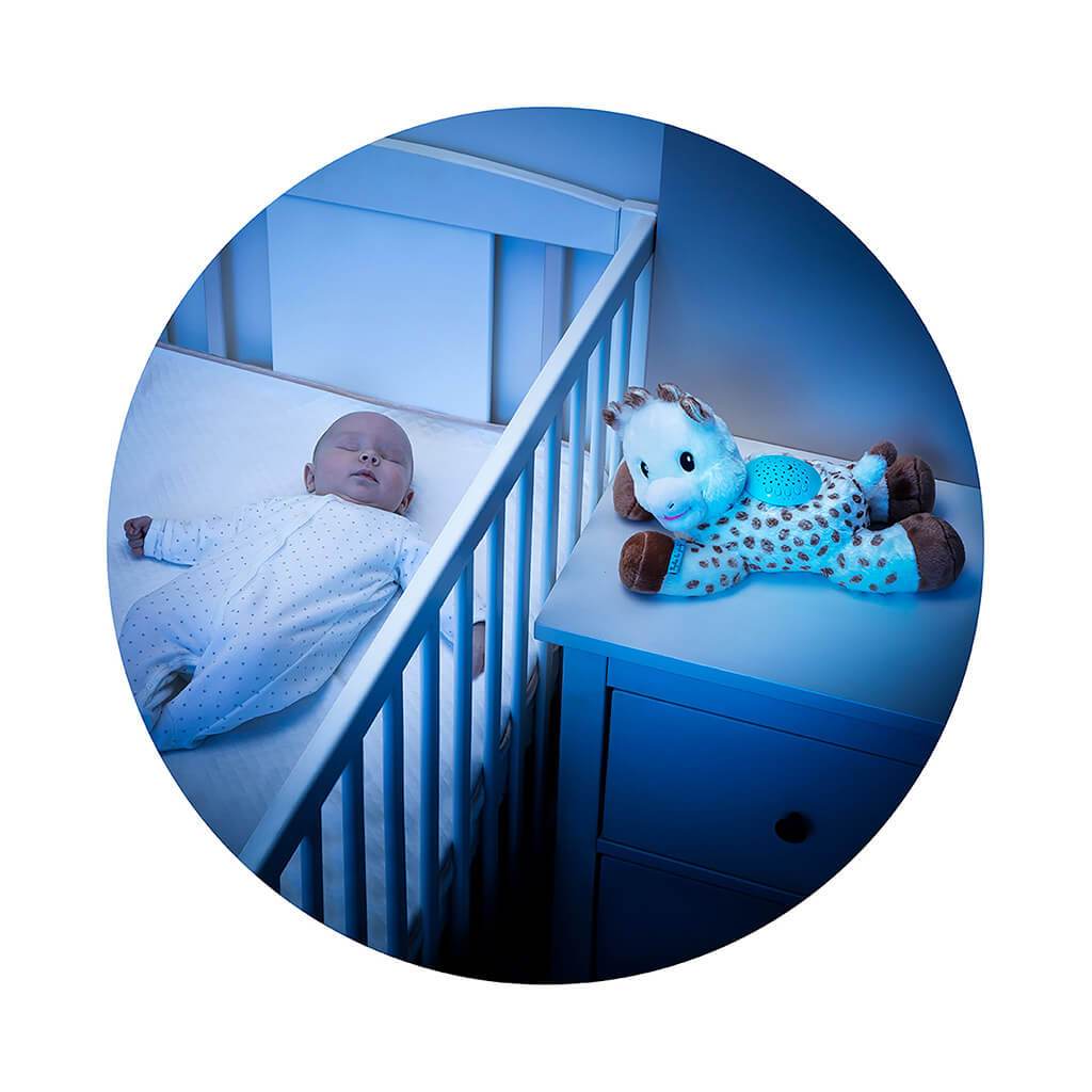Sophie La Girafe - Plush Lights & Dreams - Image 8