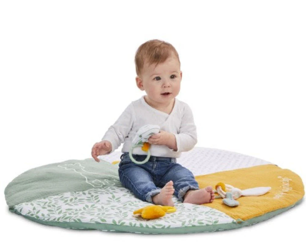SOPHIE LA GIRAFE - REVERSO - PLAYMAT - Image 2