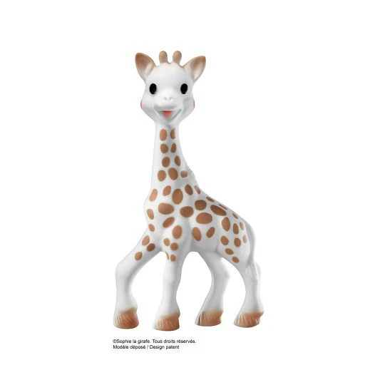 Sophie La Girafe - Sophie The Giraffe® Teether - So'Pure - Image 2