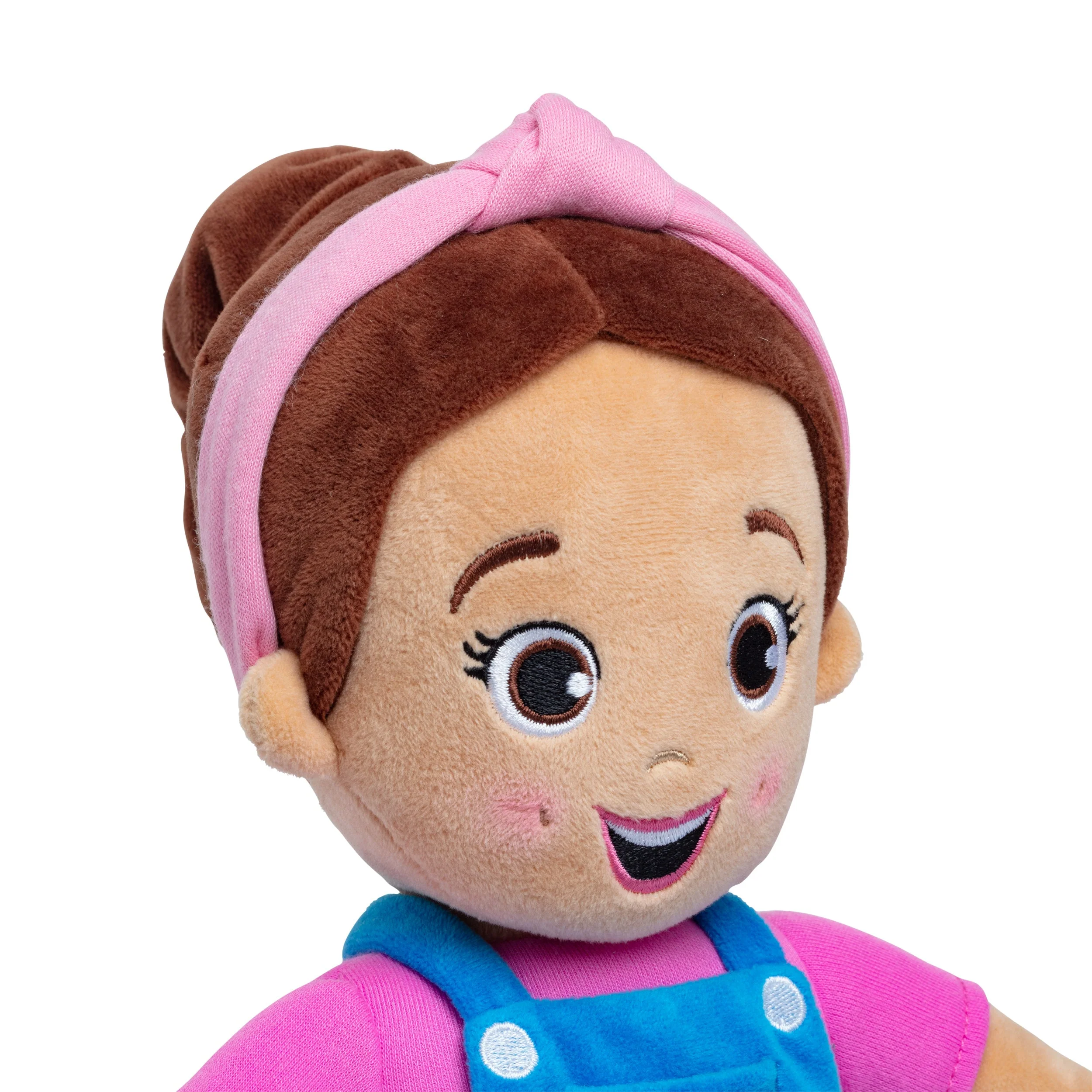 Ms. Rachel - Speak & Sing Doll - Image 2