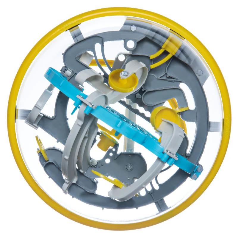 Spin Master - Perplexus Beast 3D Maze - Image 2