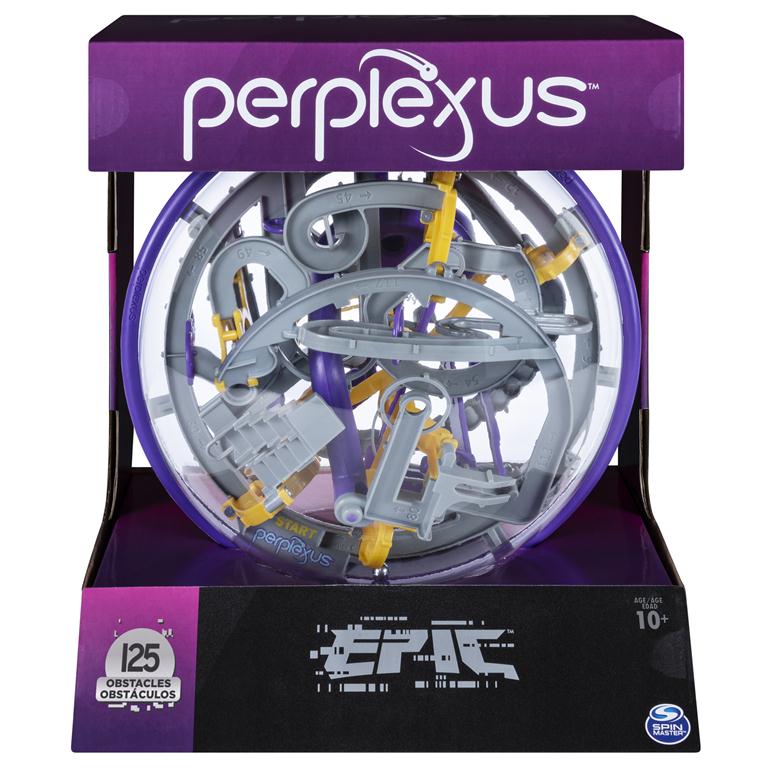 Spin Master - Perplexus Epic 3D Maze