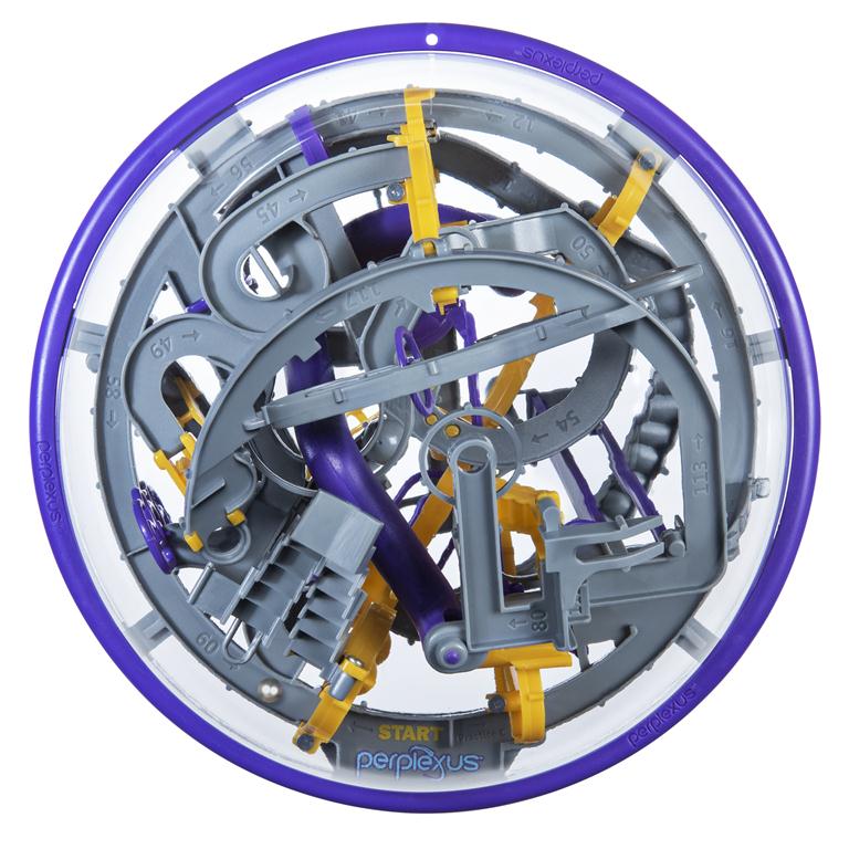 Spin Master - Perplexus Epic 3D Maze - Image 2