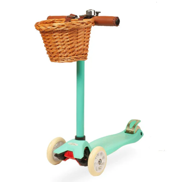 Spoke & Pedal - Boulevard 3-Wheeled Scooter