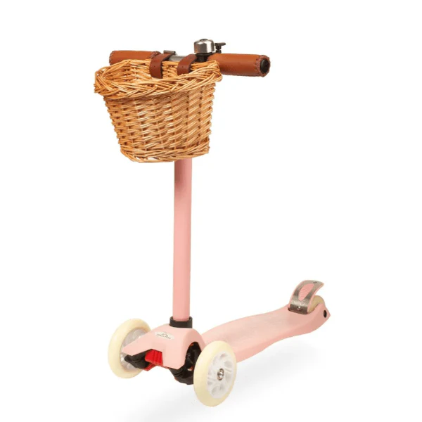 Spoke & Pedal - Boulevard 3-Wheeled Scooter - Image 2