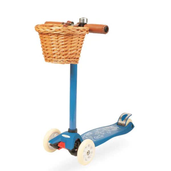 Spoke & Pedal - Boulevard 3-Wheeled Scooter - Image 3
