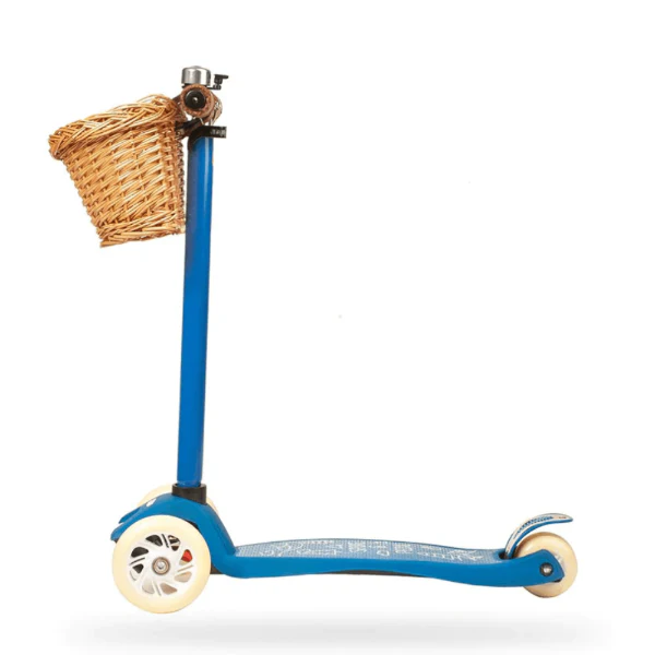 Spoke & Pedal - Boulevard 3-Wheeled Scooter - Image 4