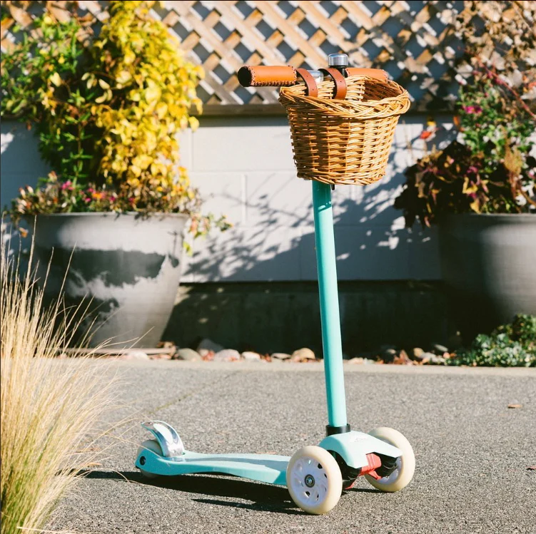 Spoke & Pedal - Boulevard 3-Wheeled Scooter - Image 7