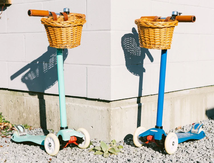 Spoke & Pedal - Boulevard 3-Wheeled Scooter - Image 8
