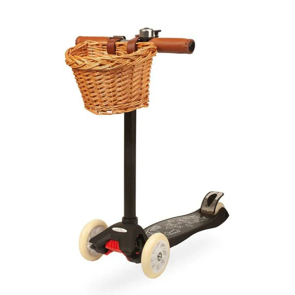 Spoke & Pedal - Boulevard 3-Wheeled Scooter - Image 9