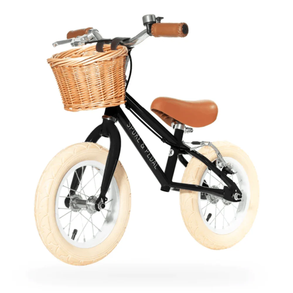 Spoke & Pedal - Boulevard Balance Bike 12"