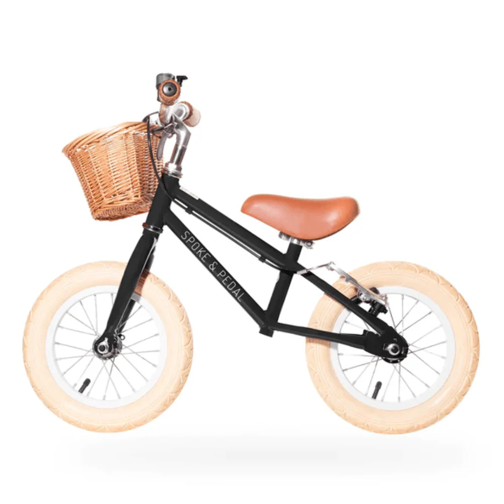 Spoke & Pedal - Boulevard Balance Bike 12" - Image 2