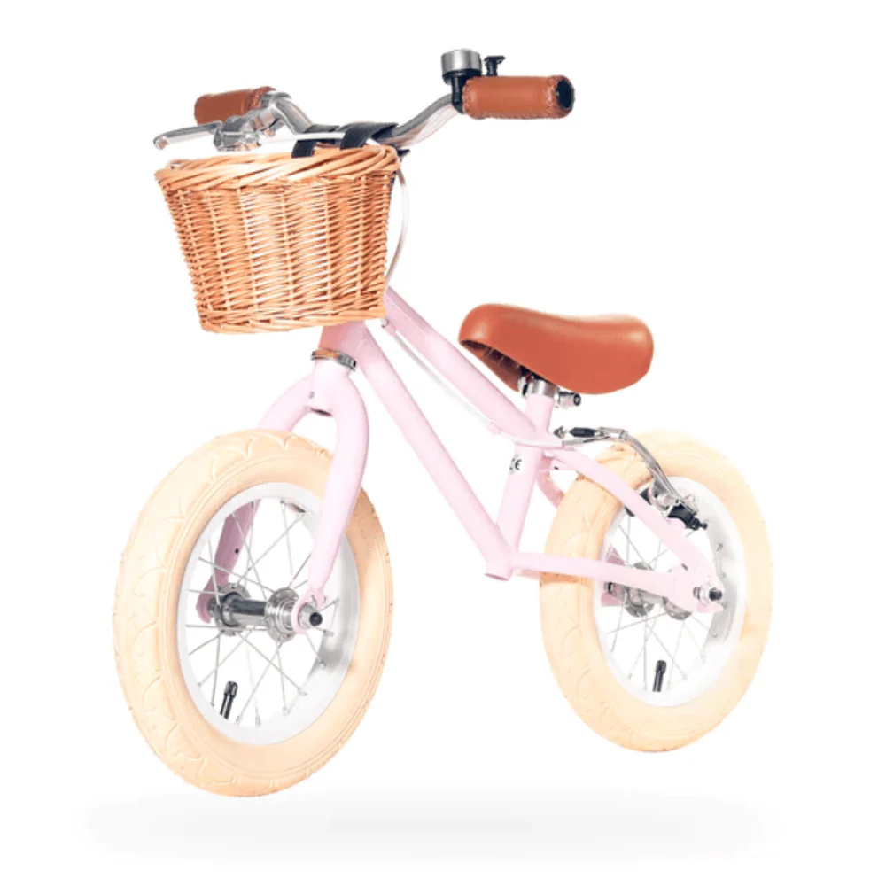 Spoke & Pedal - Boulevard Balance Bike 12" - Image 4
