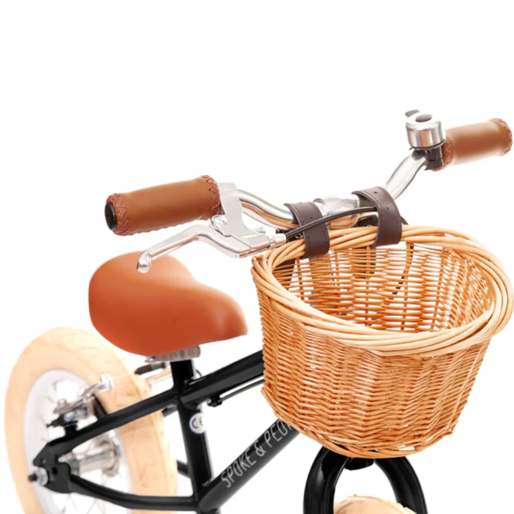 Spoke & Pedal - Boulevard Balance Bike 12" - Image 6