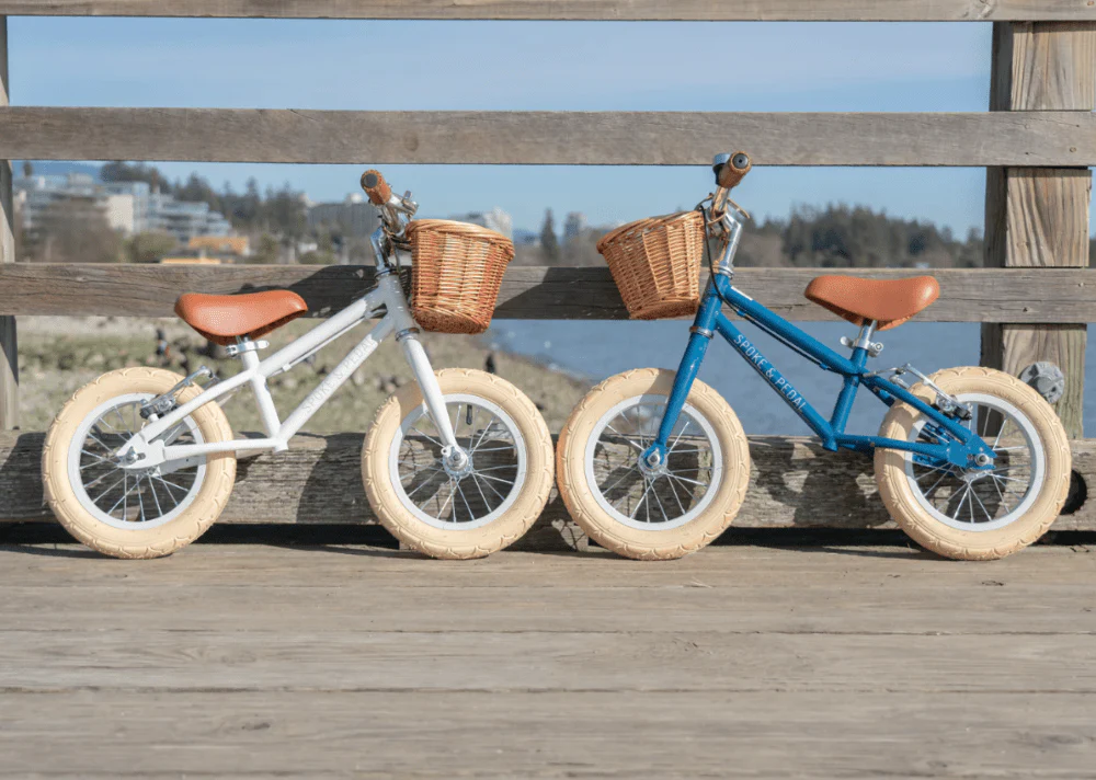 Spoke & Pedal - Boulevard Balance Bike 12" - Image 7