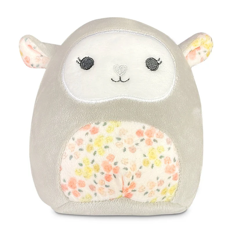 Squishmallows - Floral Springtime Collection - 5" Plush Toy - Image 2