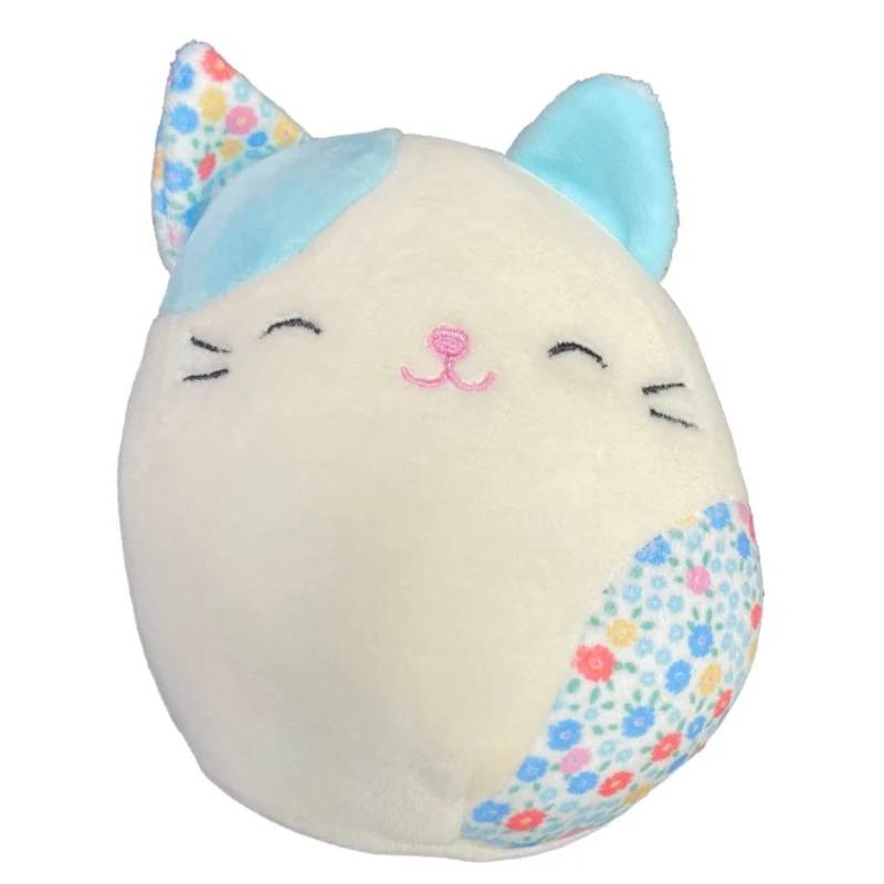 Squishmallows - Floral Springtime Collection - 5" Plush Toy - Image 3