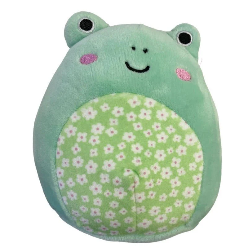 Squishmallows - Floral Springtime Collection - 5" Plush Toy - Image 4