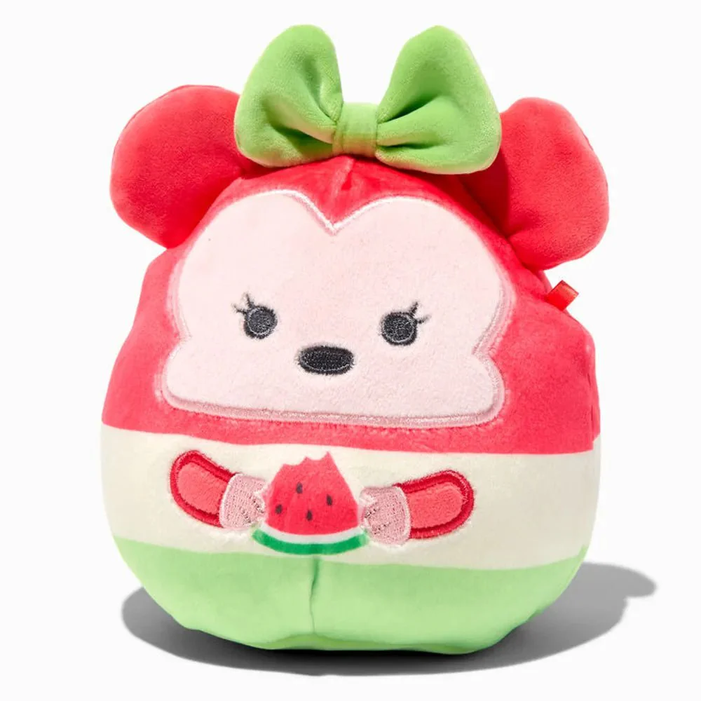 Squishmallows - Disney 5" Scented Mystery Squad Plush Toy - Image 2