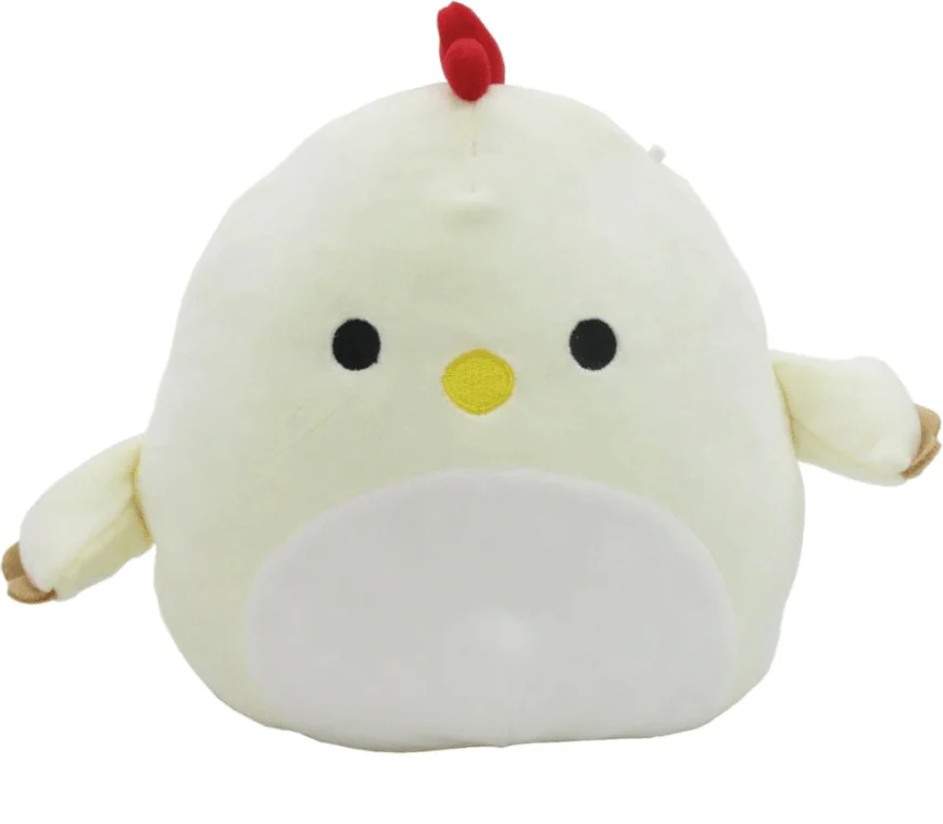 Squishmallows - Farm Squad Collection 8" Plush Toy - Image 2