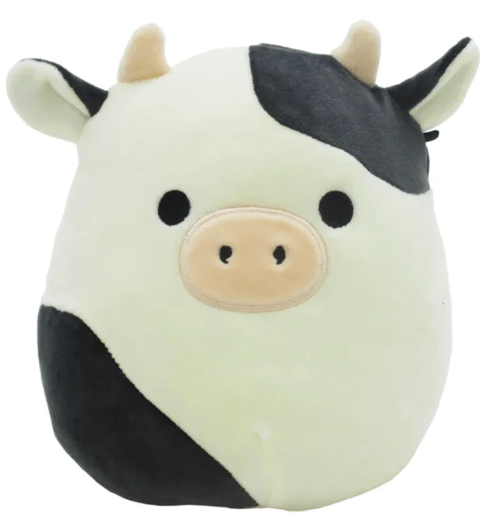 Squishmallows - Farm Squad Collection 8" Plush Toy - Image 3
