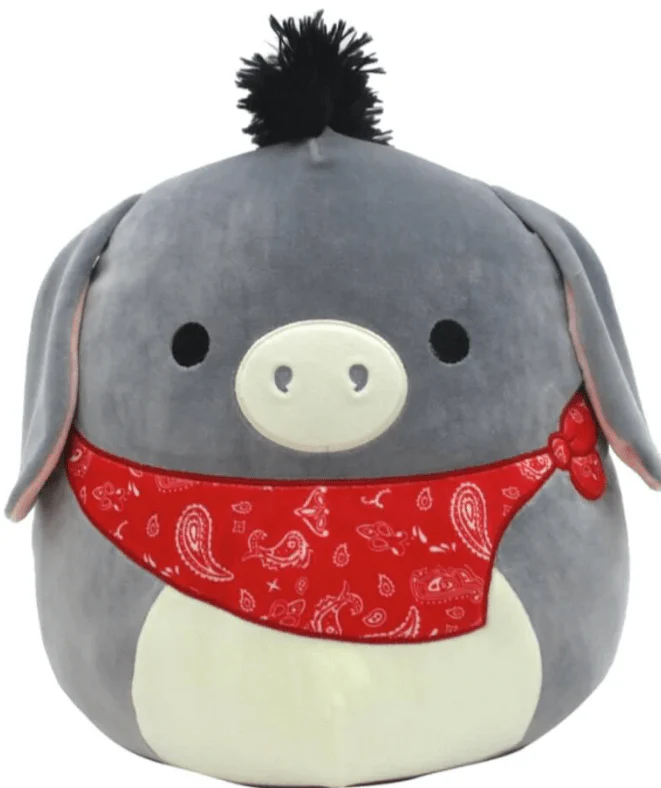 Squishmallows - Farm Squad Collection 8" Plush Toy - Image 4