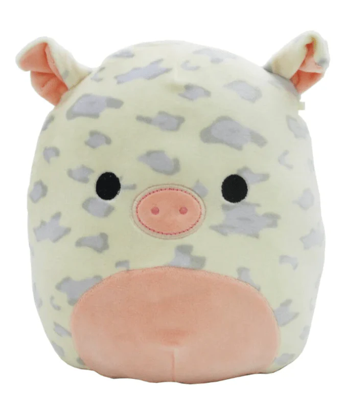Squishmallows - Farm Squad Collection 8" Plush Toy - Image 5
