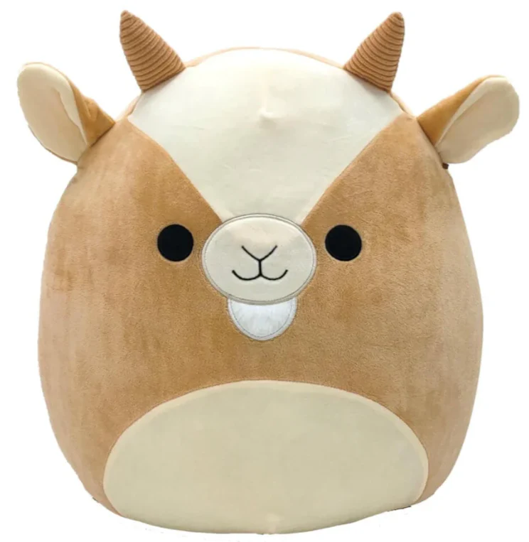 Squishmallows - Farm Squad Collection 8" Plush Toy - Image 7