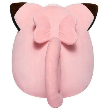 Squishmallows - Pokemon 10" Plush - Clefairy - Image 2