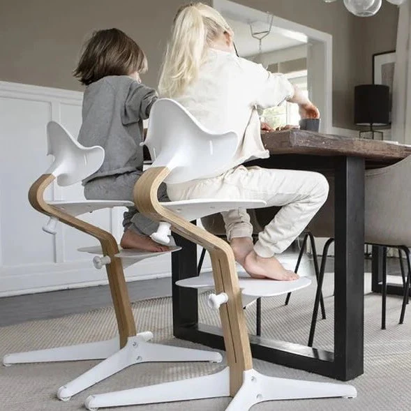 Stokke- Nomi Chair - Image 4