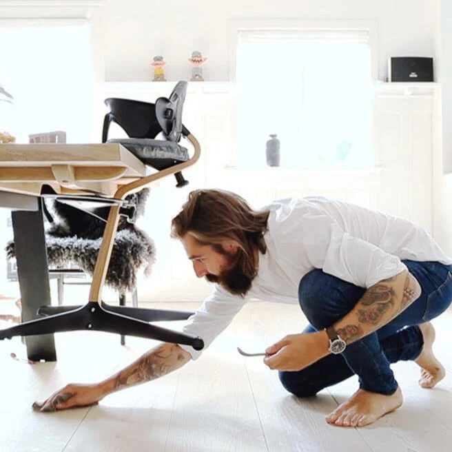 Stokke- Nomi Chair - Image 5
