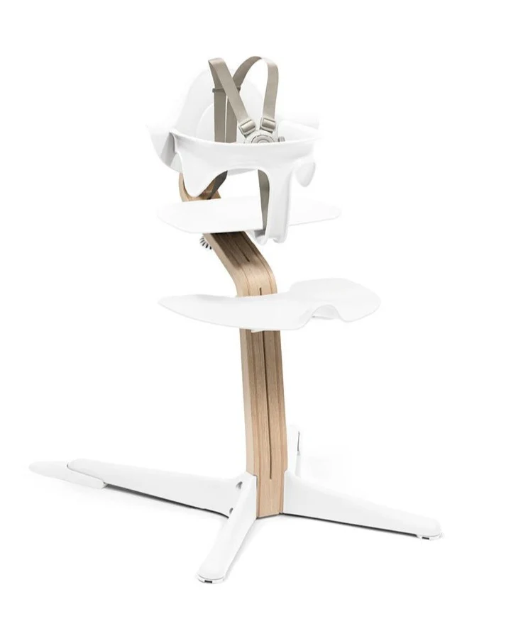Stokke - Nomi High Chair Bundle - Image 2