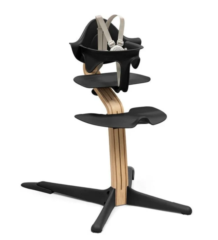 Stokke - Nomi High Chair Bundle - Image 3
