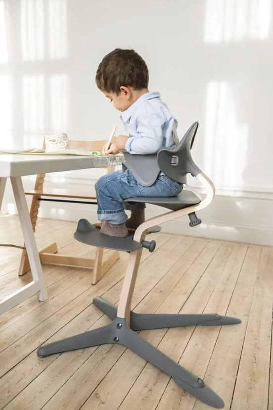 Stokke - Nomi High Chair Bundle - Image 4