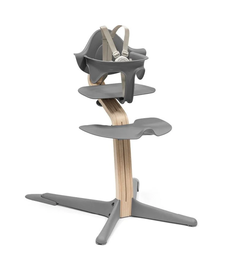 Stokke - Nomi High Chair Bundle - Image 5