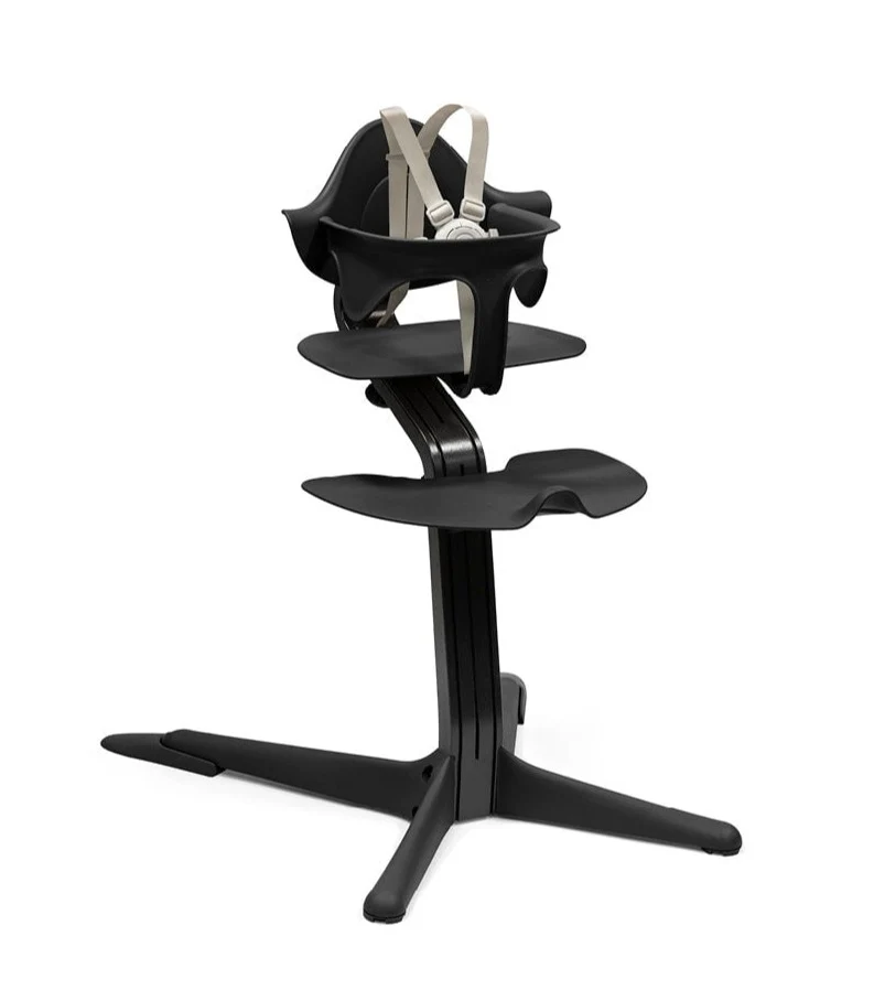 Stokke - Nomi High Chair Bundle - Image 6