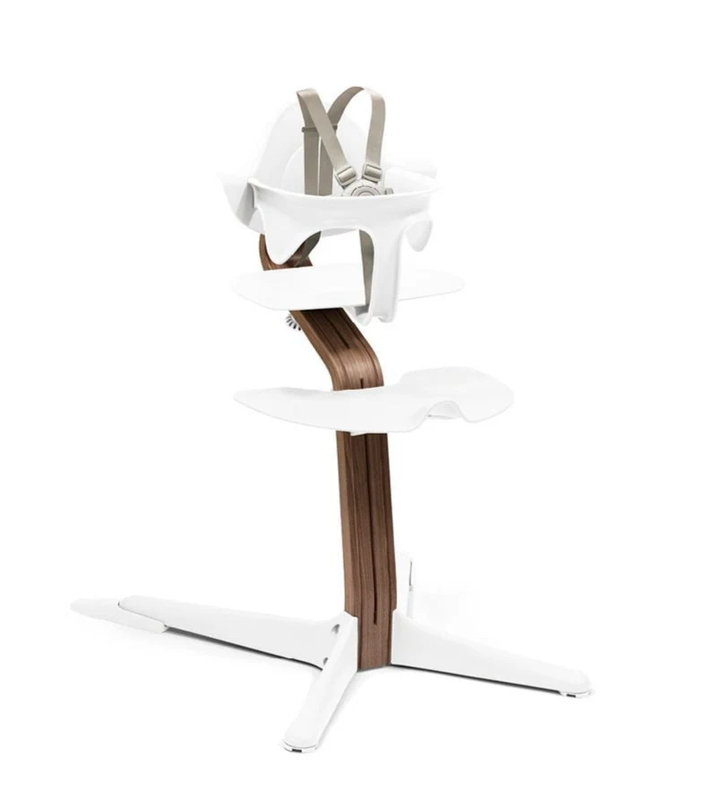 Stokke - Nomi High Chair Bundle - Image 7