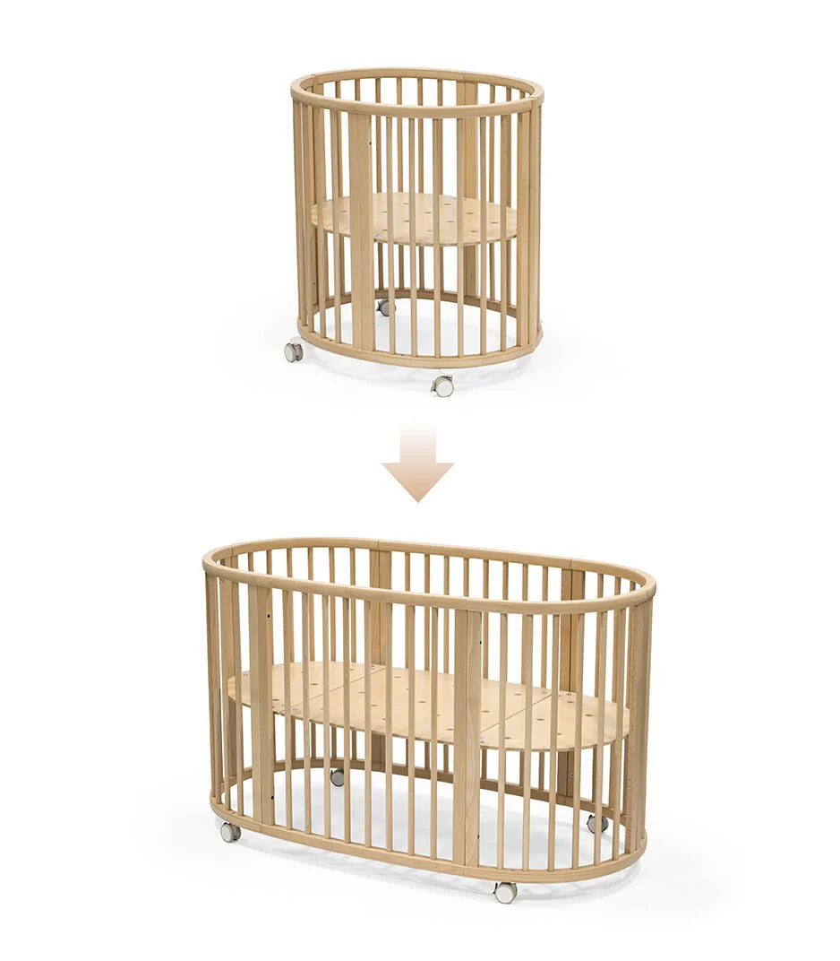 Stokke - Sleepi Bed Extension V3 - Image 2
