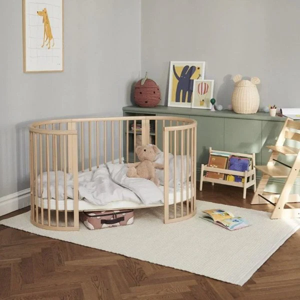 Stokke - Sleepi Bed Extension V3 - Image 4